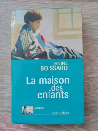 Livre présent dans le gem TSA